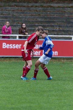 Bild 445 - B-Juniorinnen Holstein Kiel - SV Wahlstedt : Ergebnis: 5:0